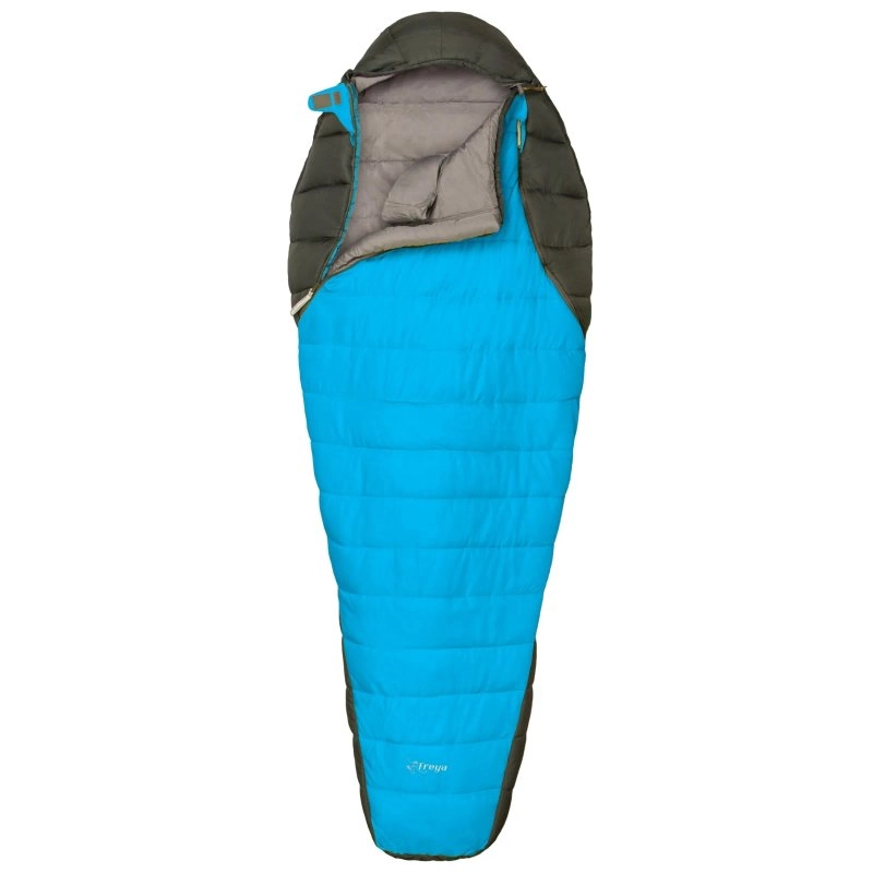 Saco de Dormir Freya Azul Doite