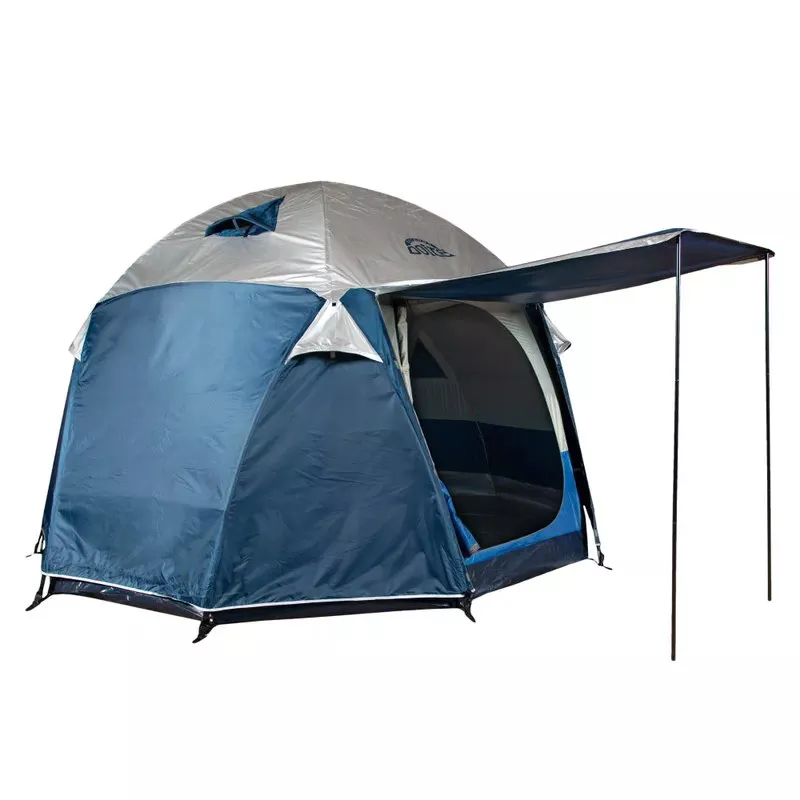 Carpa Challenger Base 8 Personas Doite